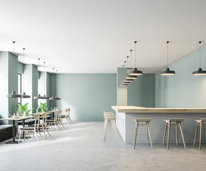 Store Development Business